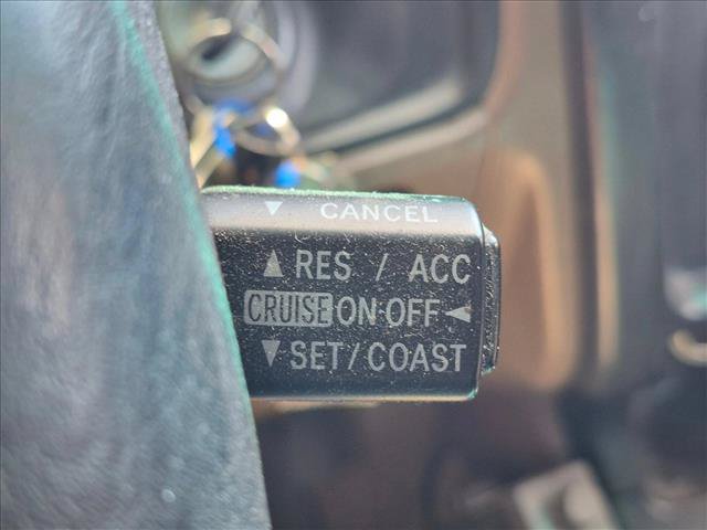 Used 1997 Toyota 4Runner SR5 w/ Preferred Equipment Group 1 AWD/4WD image 12