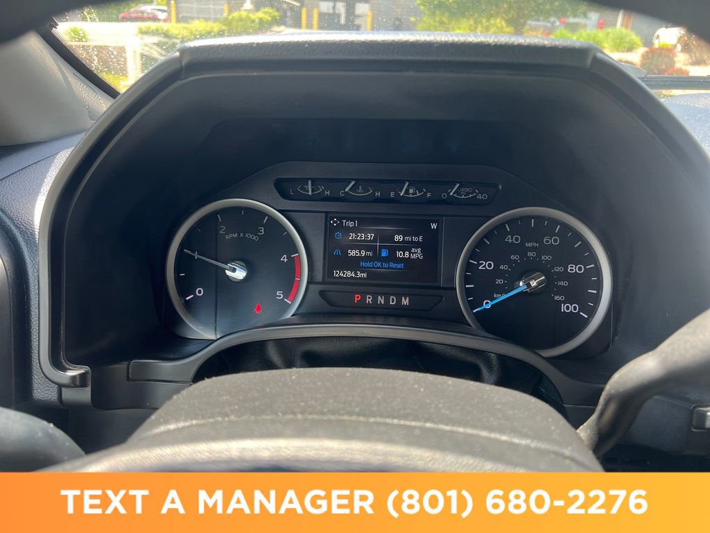 Used 2021 Ford F450 XLT w/ XLT Value Package AWD/4WD image 15