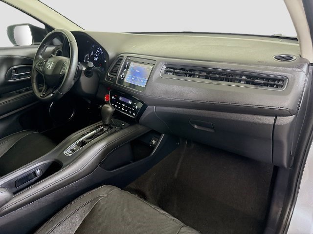 Used 2019 Honda HR-V EX-L image 29