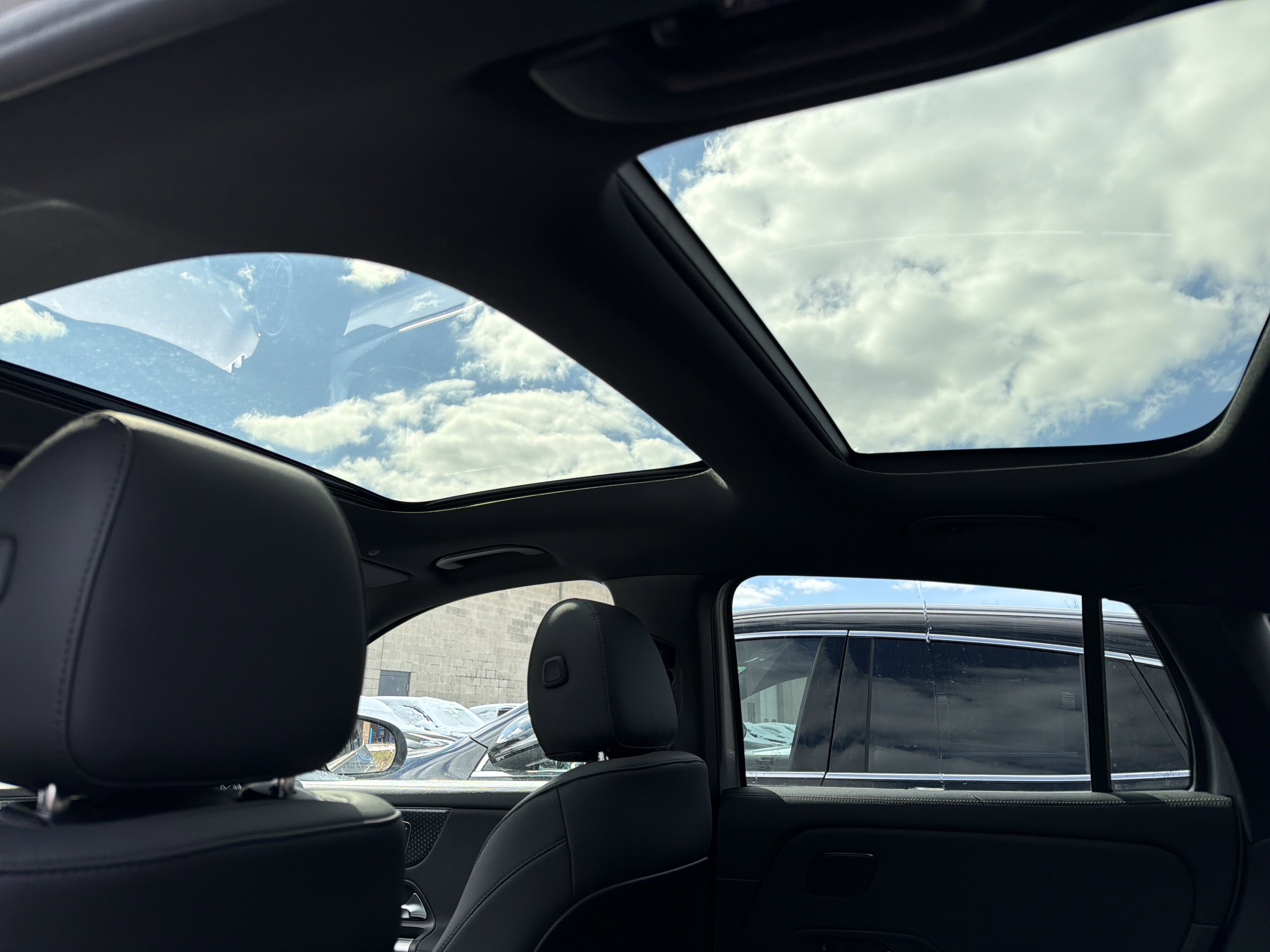 New 2026 Mercedes-Benz GLA 250 4MATIC image 25