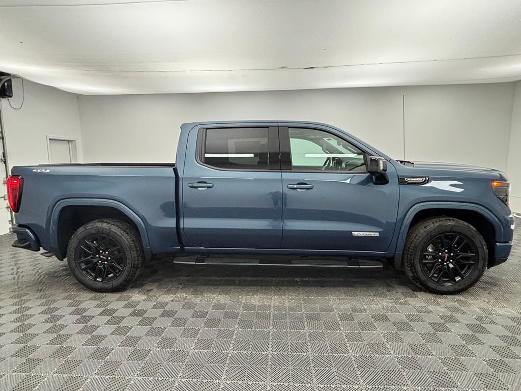 New 2026 GMC Sierra 1500 Elevation w/ Elevation Premium Package image 7