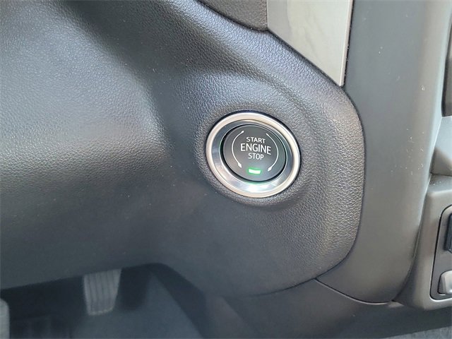 Certified 2024 Chevrolet Silverado 2500 Custom w/ Custom Value Package image 25