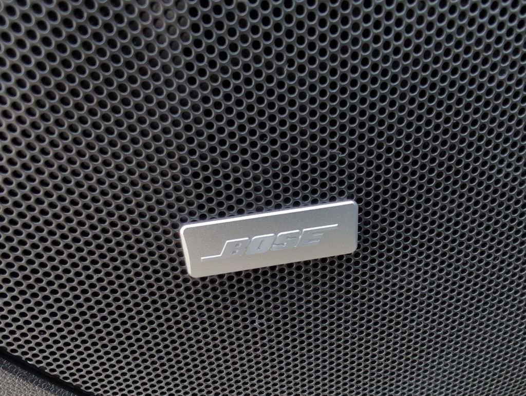 Used 2024 Chevrolet Blazer RS image 21