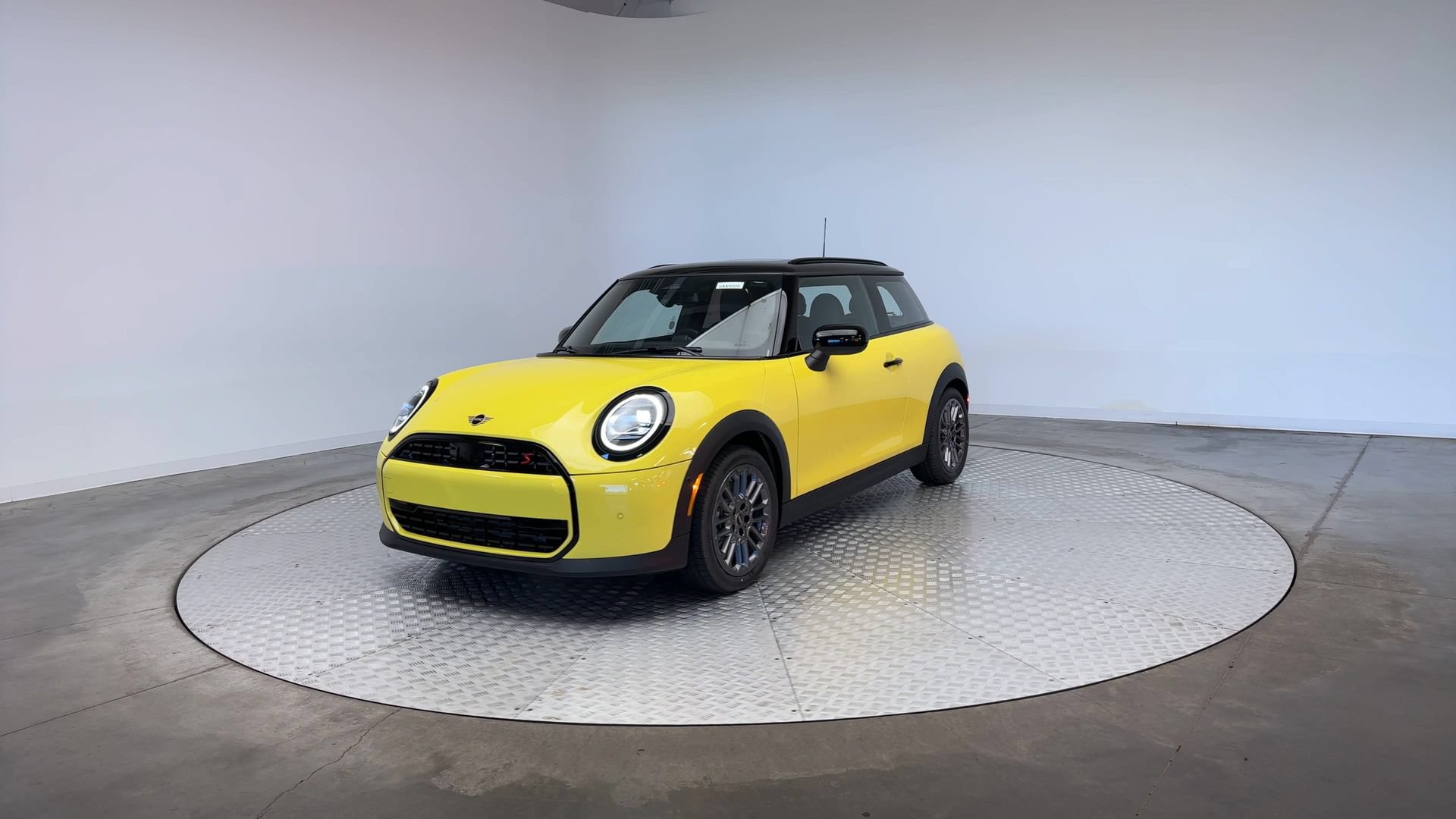 Used 2026 MINI Cooper S FWD image 6