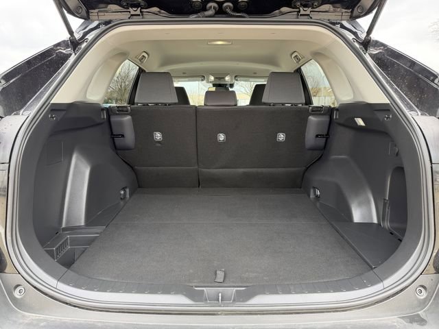 Certified 2025 Toyota RAV4 XLE w/ Weather Package image 30