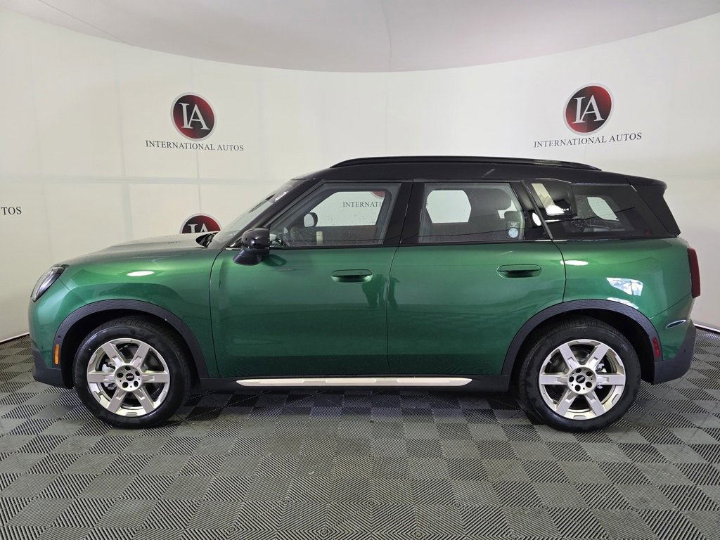 New 2026 MINI Cooper Countryman S image 6