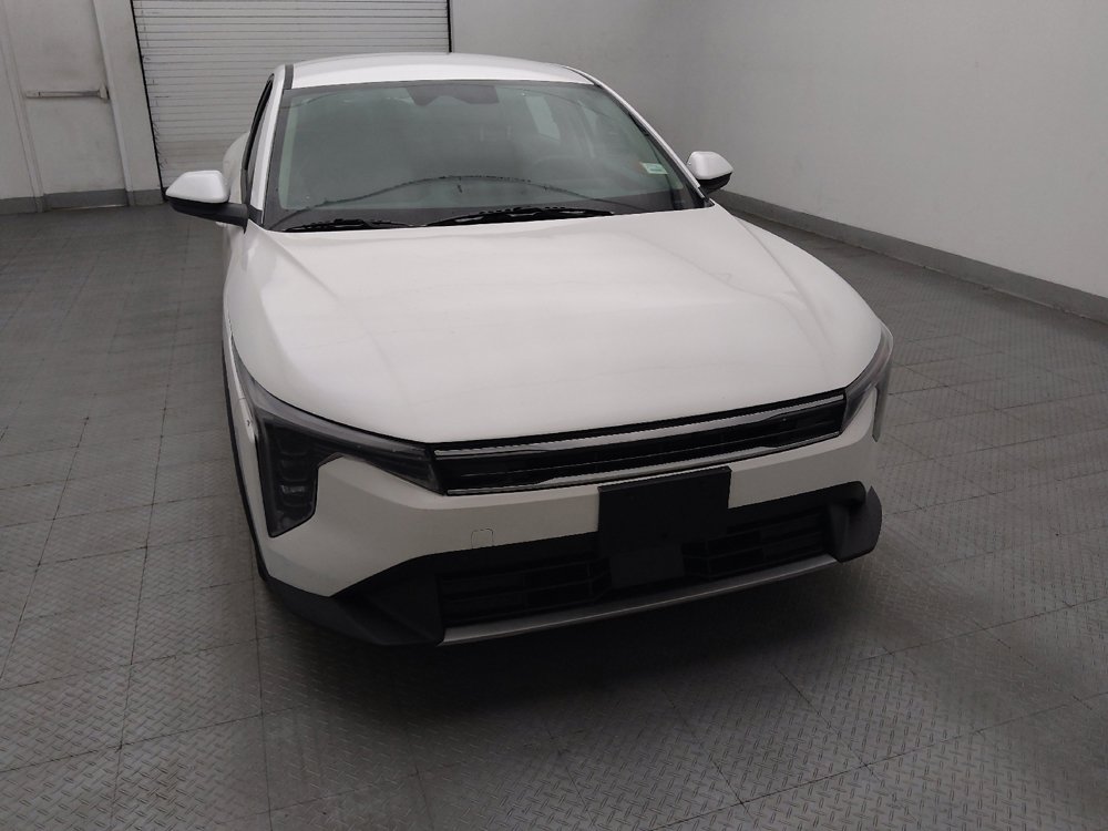 Used 2025 Kia K4 EX FWD image 14