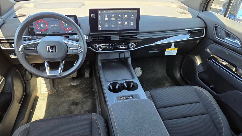New 2026 Honda Prologue Eco image 10