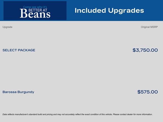 Used 2023 Genesis GV70 2.5T w/ Select Package image 9