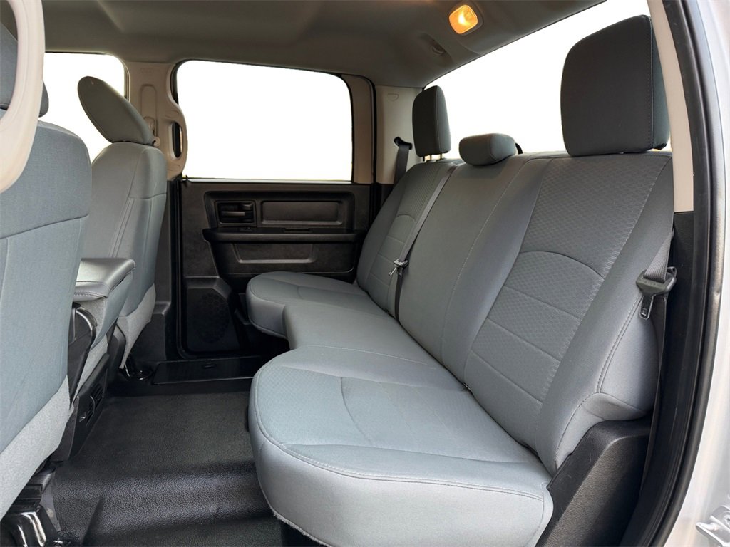 Used 2017 RAM 1500 Tradesman w/ Popular Equipment Group image 18