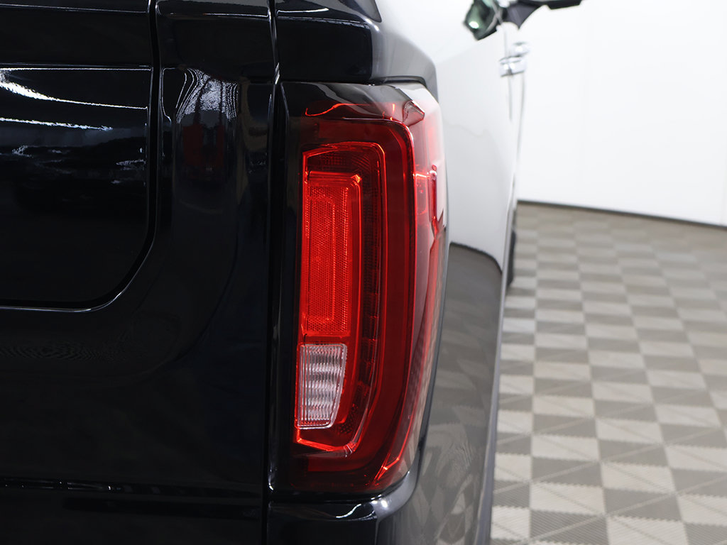 Used 2024 GMC Sierra 1500 Denali Ultimate AWD/4WD image 21