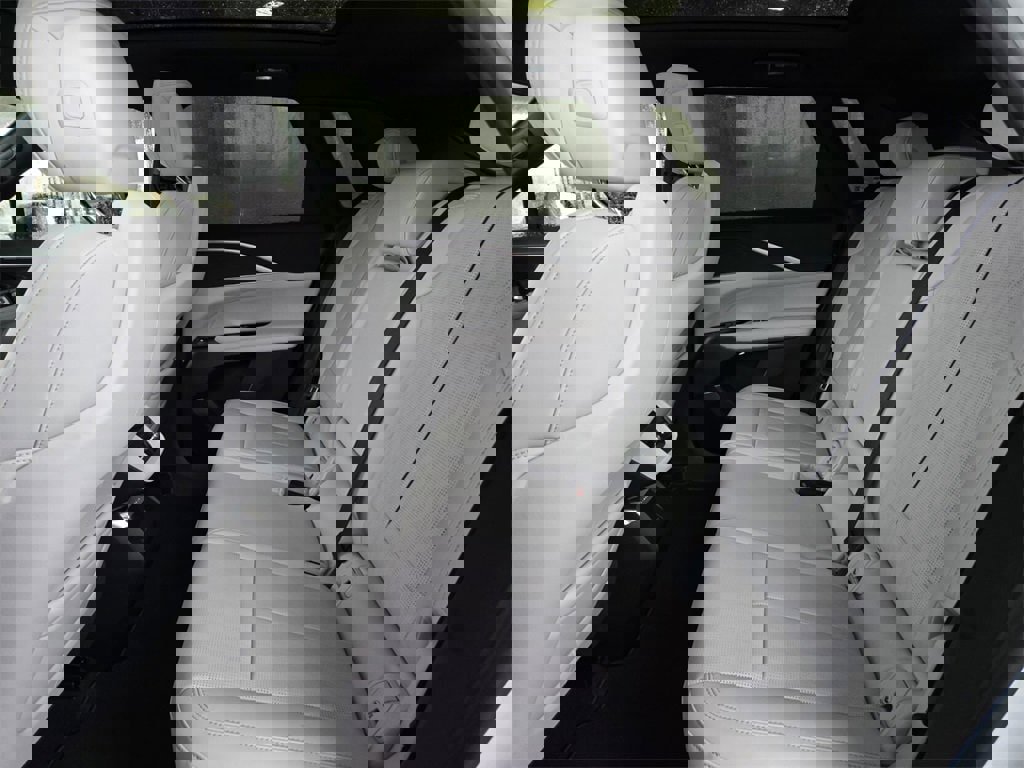 New 2026 Cadillac Lyriq Sport image 13