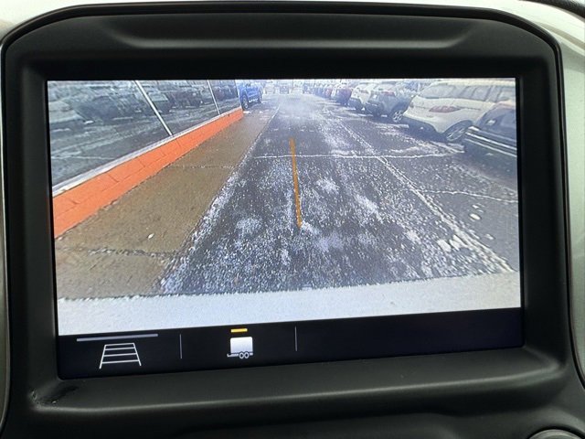 Used 2019 Chevrolet Silverado 1500 LT image 21