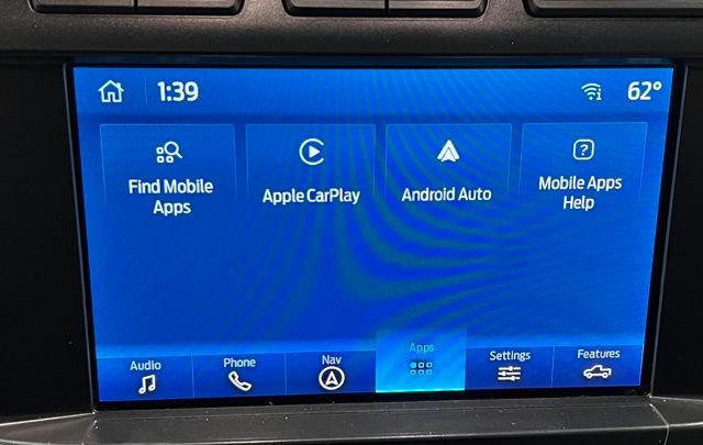Used 2021 Ford F150 XLT w/ Equipment Group 301A Mid AWD/4WD image 34