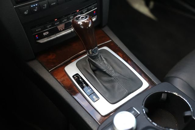 Used 2011 Mercedes-Benz E 550 Cabriolet w/ Premium 2 Pkg image 44