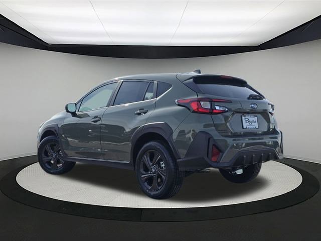 New 2026 Subaru Crosstrek 2.5i image 5