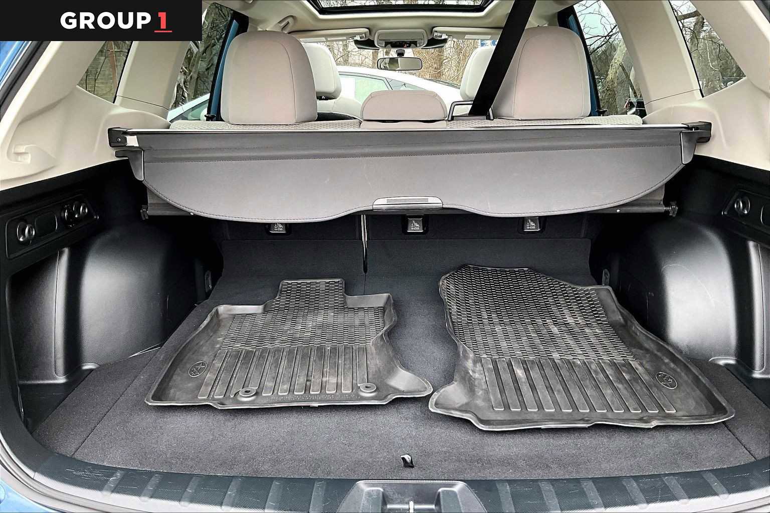 Used 2023 Subaru Forester Premium image 34