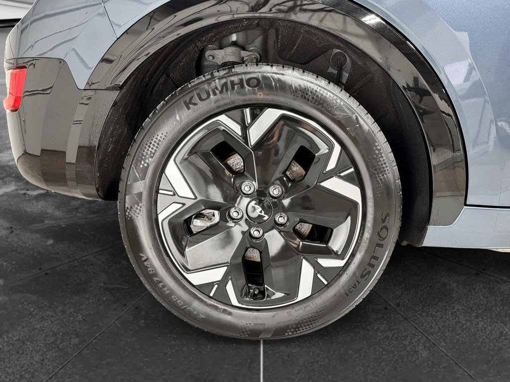 Used 2024 Kia Niro Wind w/ Wind Preserve Package image 36