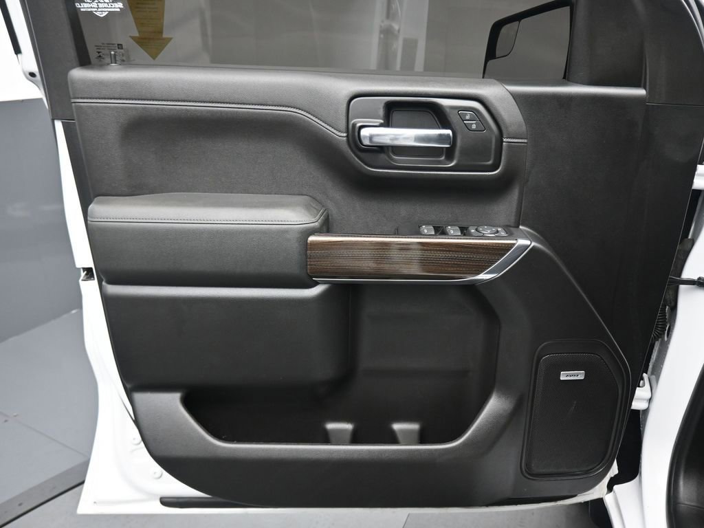 Used 2019 Chevrolet Silverado 1500 RST image 9