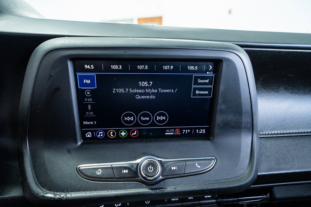 Used 2022 Chevrolet Camaro LT image 43