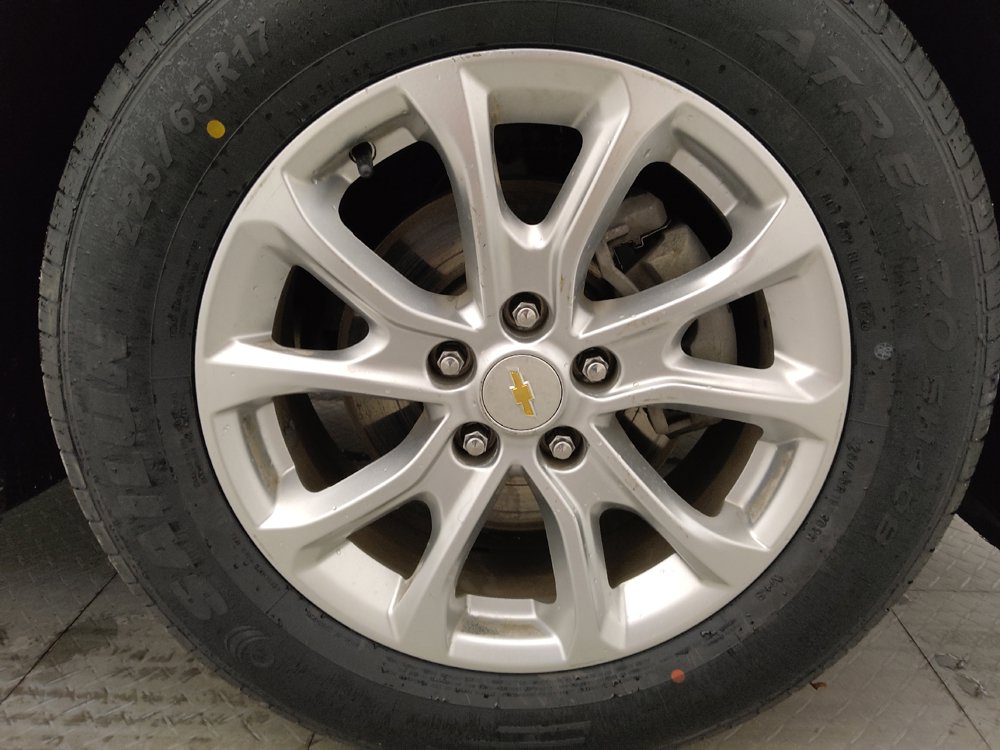 Used 2020 Chevrolet Equinox LT FWD image 31