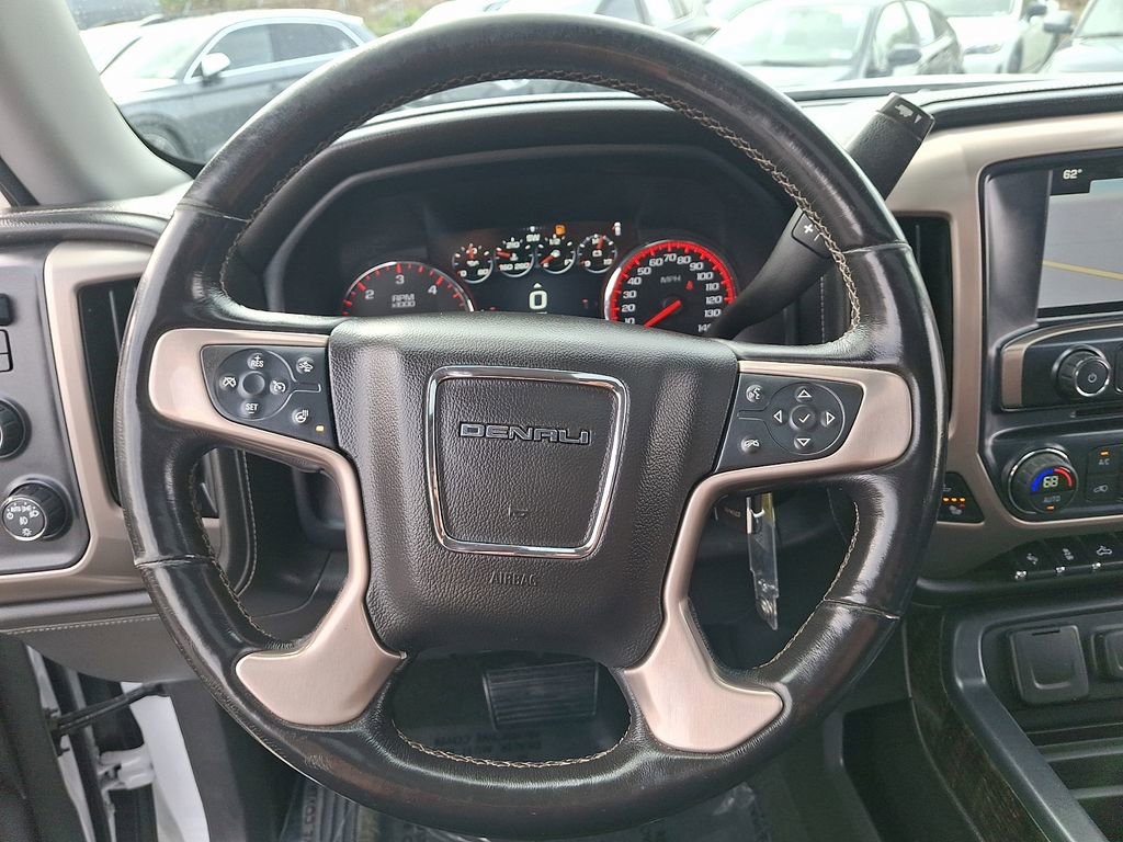 Used 2016 GMC Sierra 1500 Denali w/ Denali Ultimate Package image 22