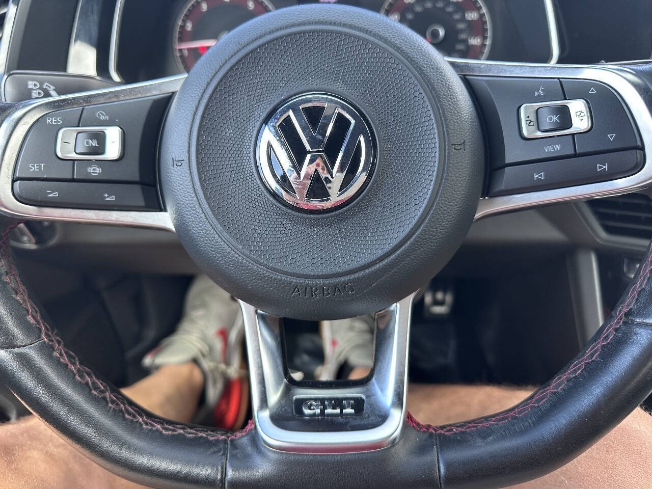 Used 2021 Volkswagen Jetta GLI FWD image 18