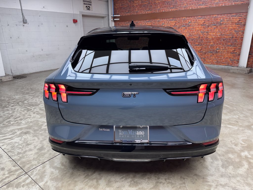 Used 2023 Ford Mustang Mach-E GT AWD/4WD image 4
