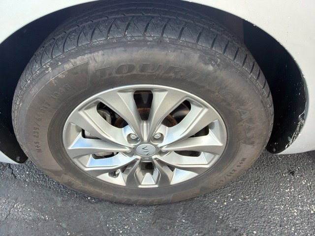 Used 2020 Kia Sedona LX FWD image 26