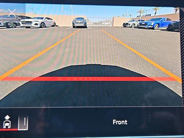 Certified 2024 Audi Q3 2.0T Premium Plus image 13