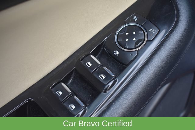 Used 2020 Ford Edge SEL w/ Convenience Package FWD image 22