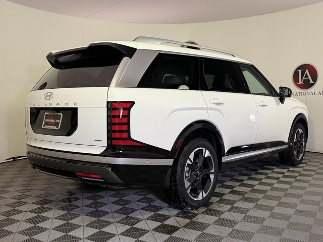 New 2026 Hyundai Palisade Limited image 6