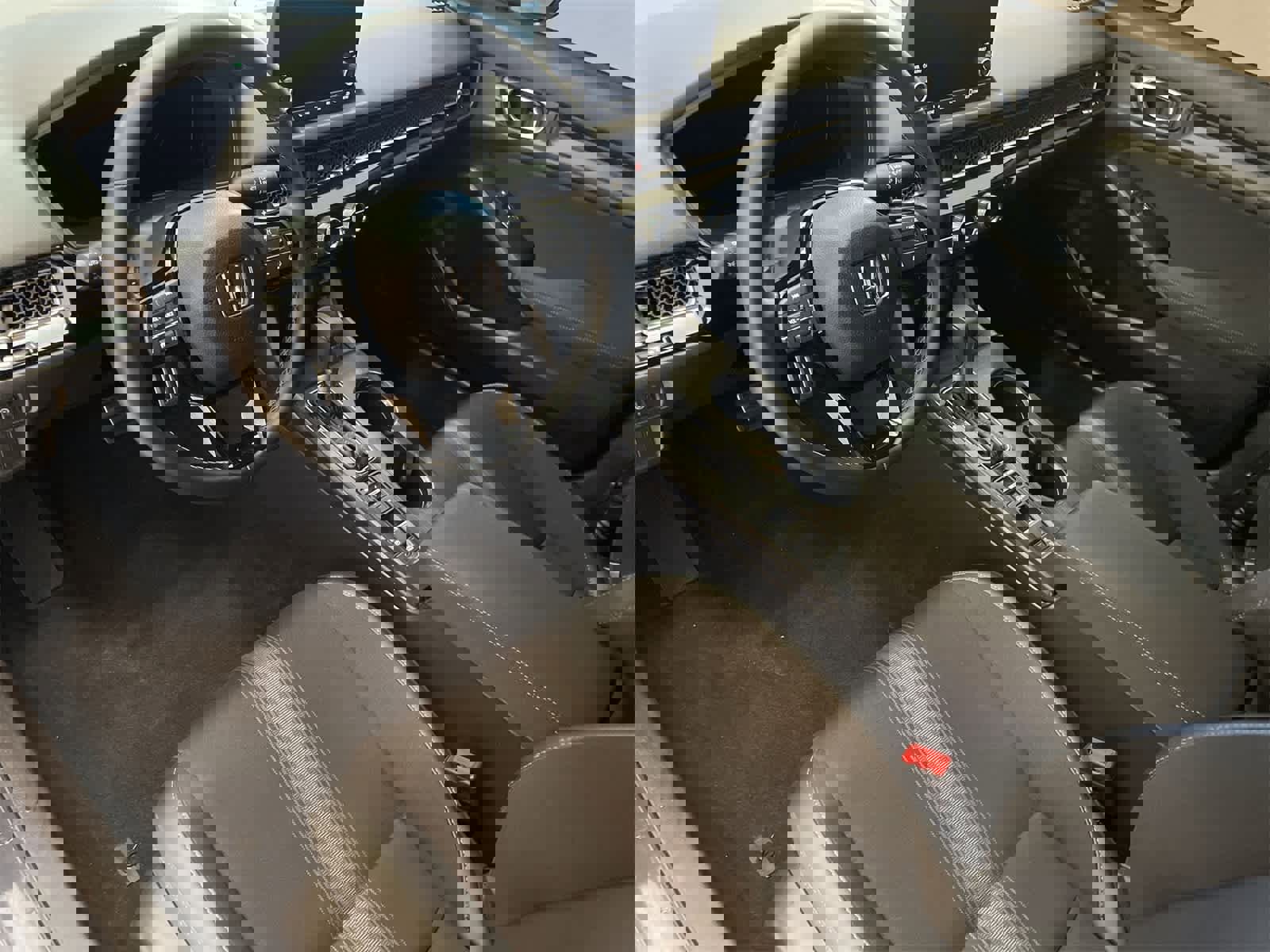 Used 2025 Honda Civic Sport image 2