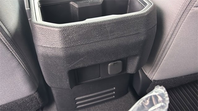 New 2025 Toyota Tacoma TRD Off-Road image 8