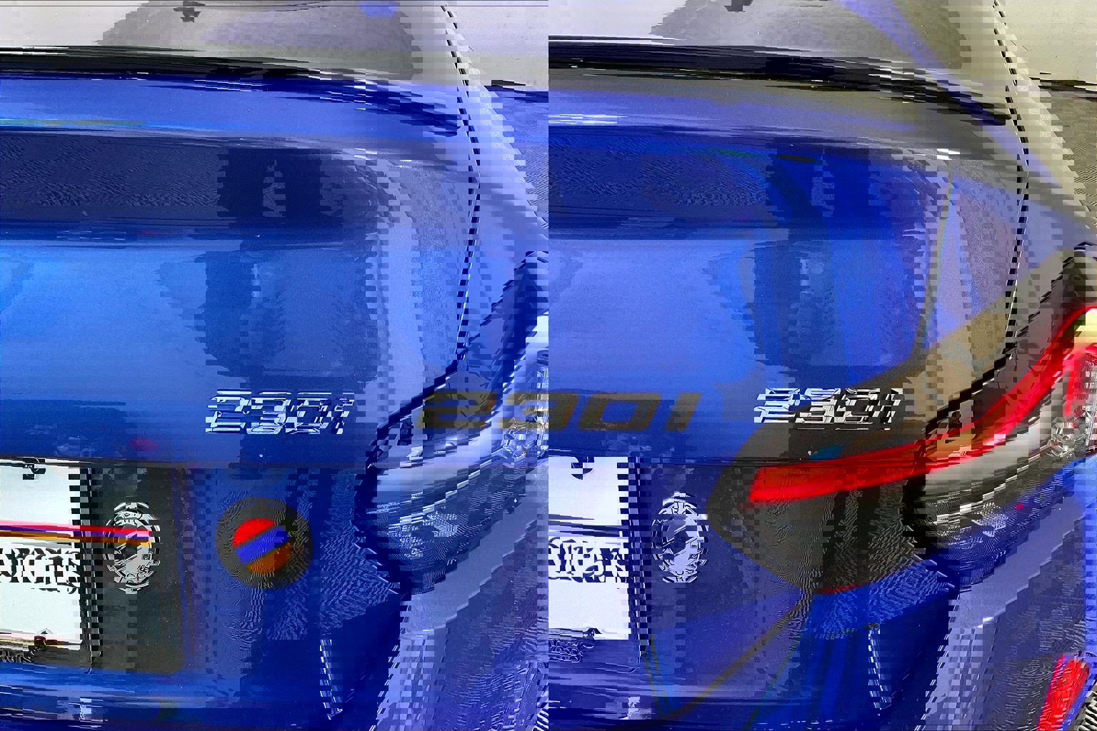 New 2026 BMW 230i xDrive Coupe image 12