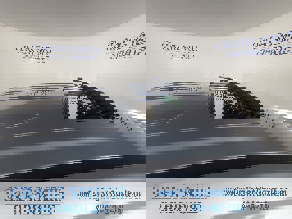 New 2026 Chevrolet Silverado 1500 LTZ w/ LTZ Premium Package image 38