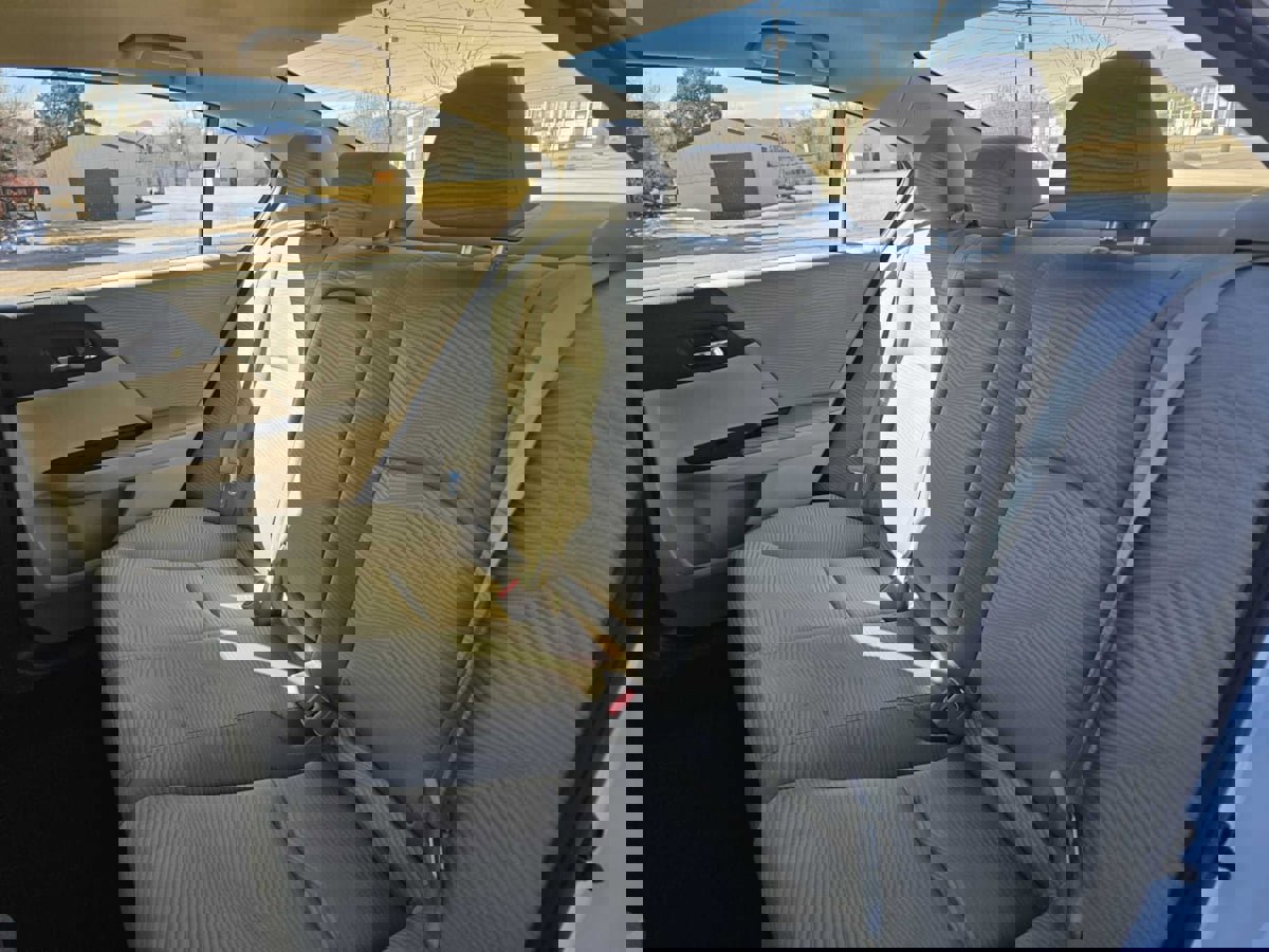 Used 2017 Honda Accord LX image 26