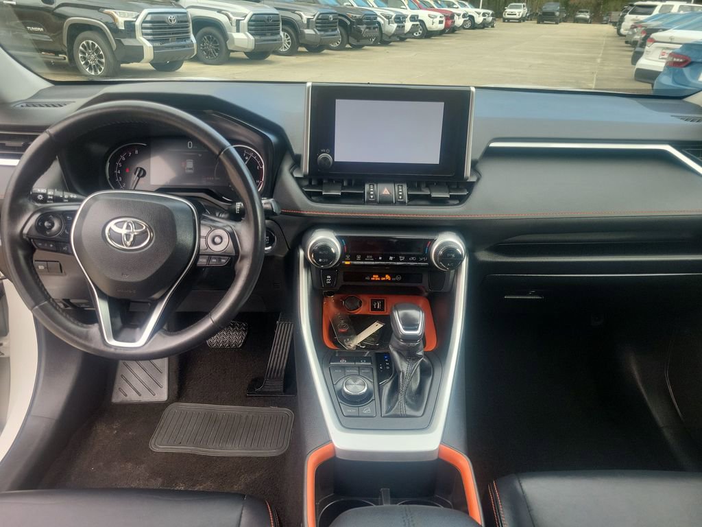 Certified 2024 Toyota RAV4 Adventure image 9