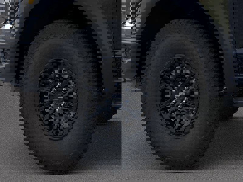 New 2025 Ford F150 Raptor image 19