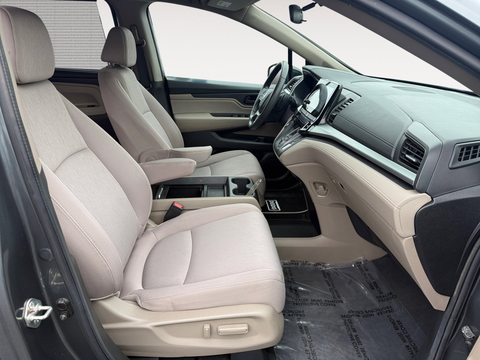 Used 2020 Honda Odyssey EX image 18