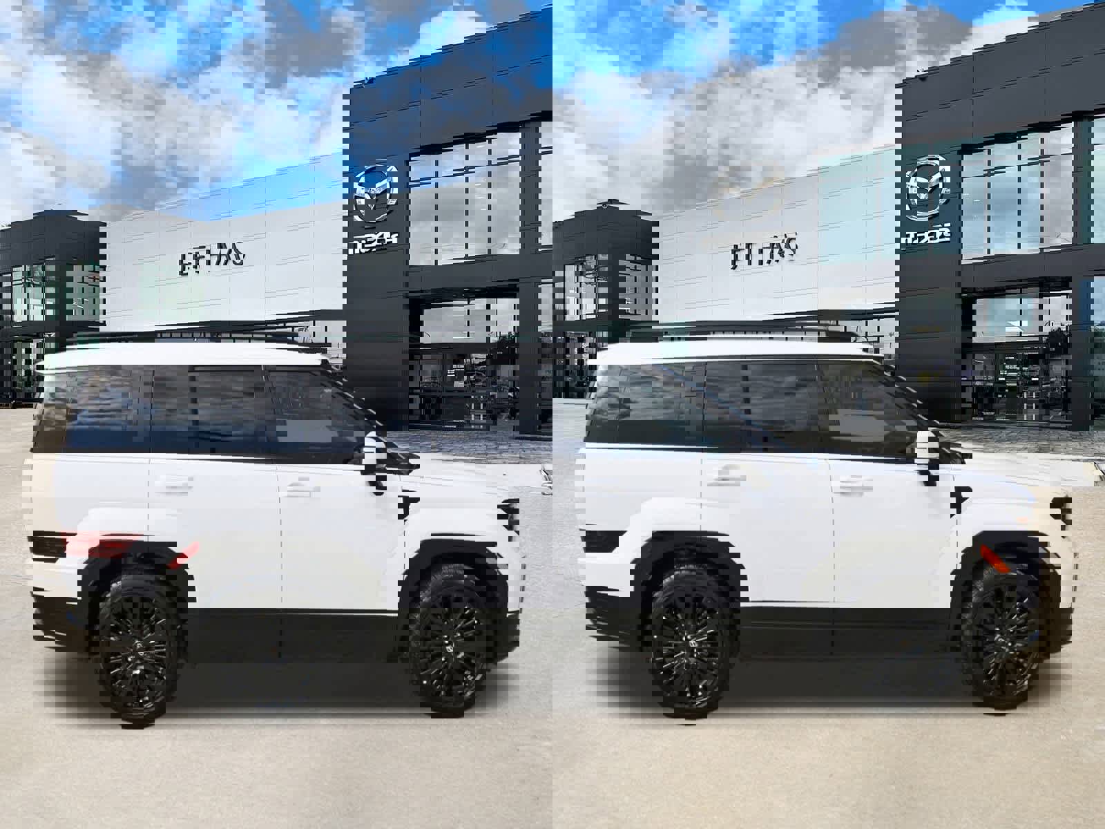 Used 2026 Hyundai Santa Fe Calligraphy image 5