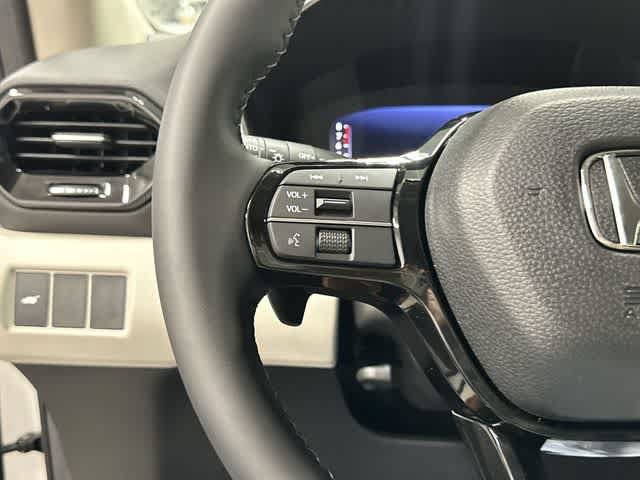 New 2026 Honda Pilot EX-L image 17