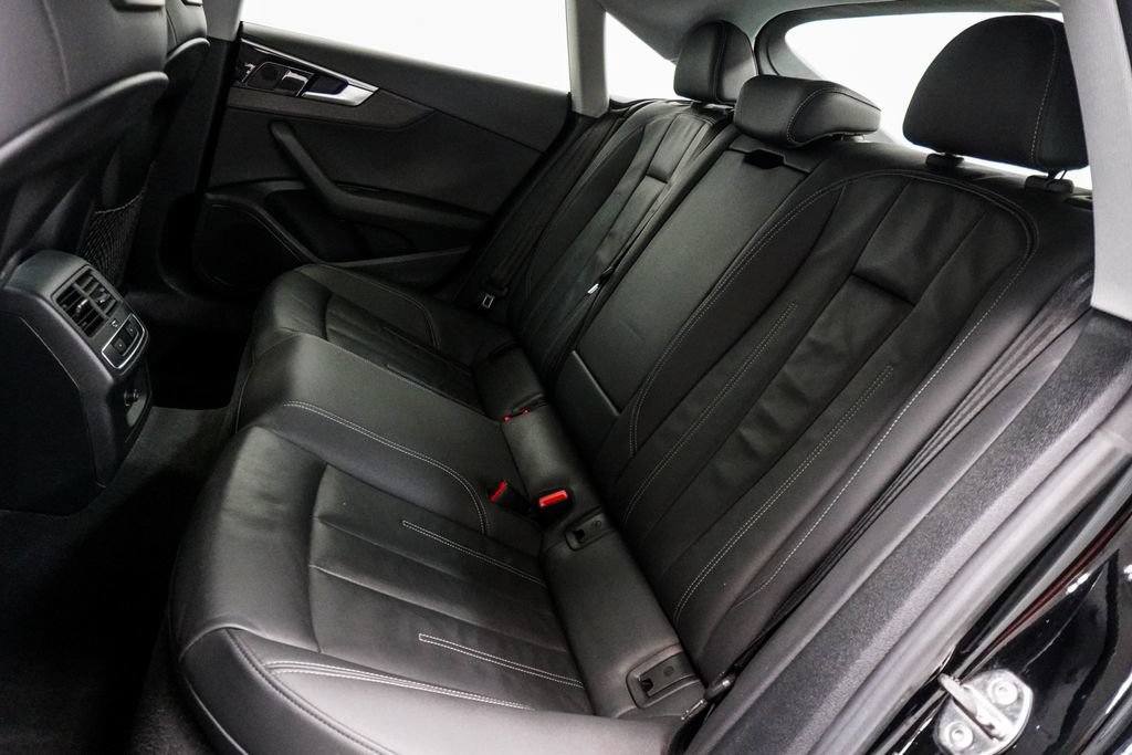 Used 2021 Audi A5 2.0T Premium w/ Convenience Package AWD/4WD image 9