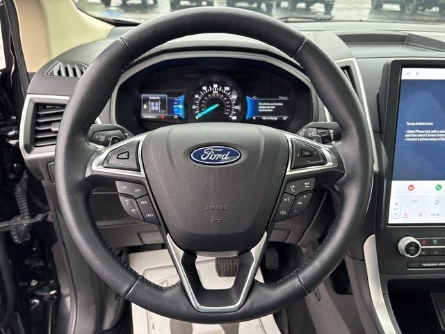 Used 2023 Ford Edge SEL w/ Convenience Package image 25