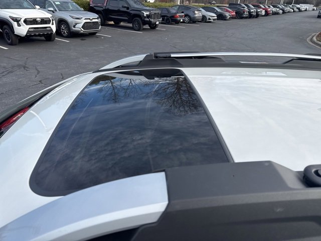 Used 2025 Subaru Outback Touring XT w/ Popular Package #2 image 7