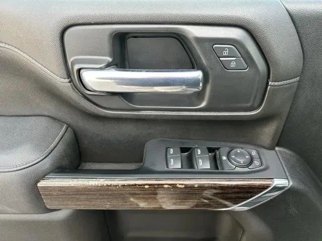 Used 2023 GMC Sierra 2500 SLE w/ Gooseneck/5TH Wheel Package image 15