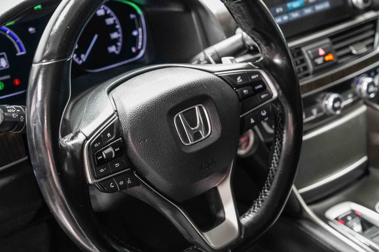 Used 2021 Honda Accord Touring image 21