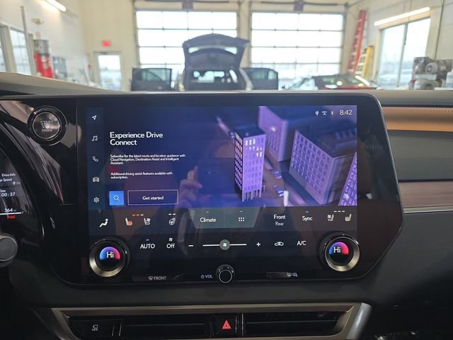 New 2026 Lexus RX 350 Premium w/ Convenience Package image 21