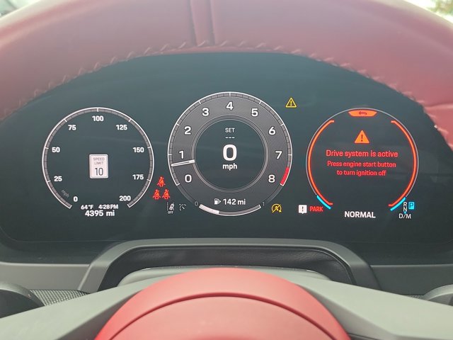 Certified 2025 Porsche 911 Carrera RWD image 21