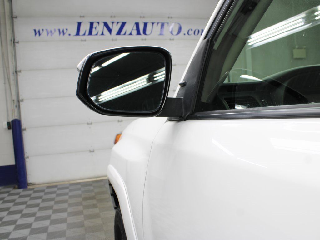 Used 2016 Toyota 4Runner TRD Pro image 56